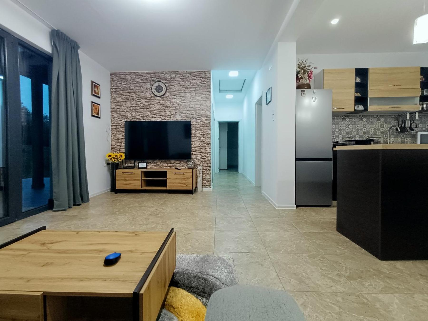 Къща За Гости Софаш Stoevtsi Esterno foto